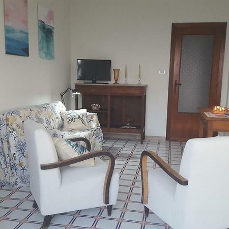 Casa Del Levante Riposto Zewnętrze zdjęcie
