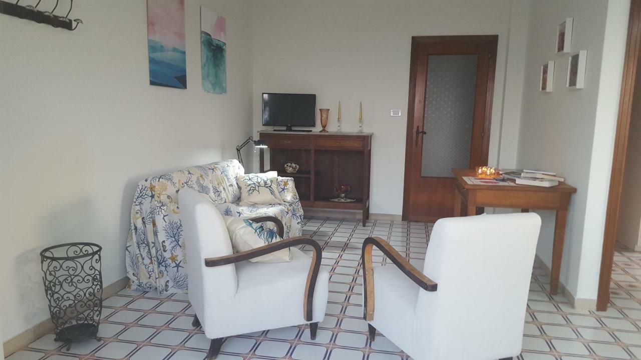 Casa Del Levante Riposto Zewnętrze zdjęcie