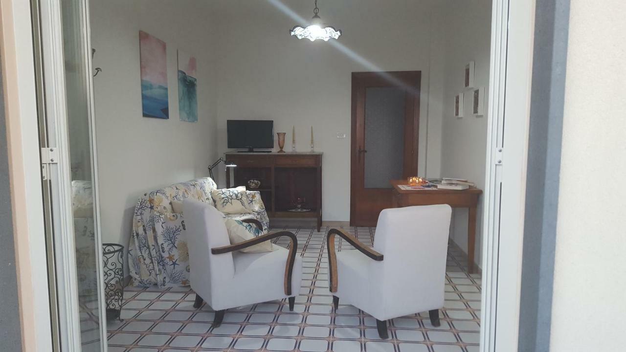 Casa Del Levante Riposto Zewnętrze zdjęcie