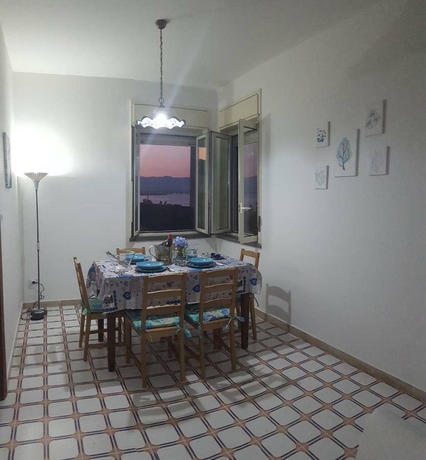 Casa Del Levante Riposto Zewnętrze zdjęcie