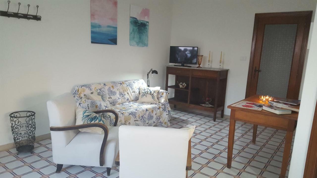 Casa Del Levante Riposto Zewnętrze zdjęcie