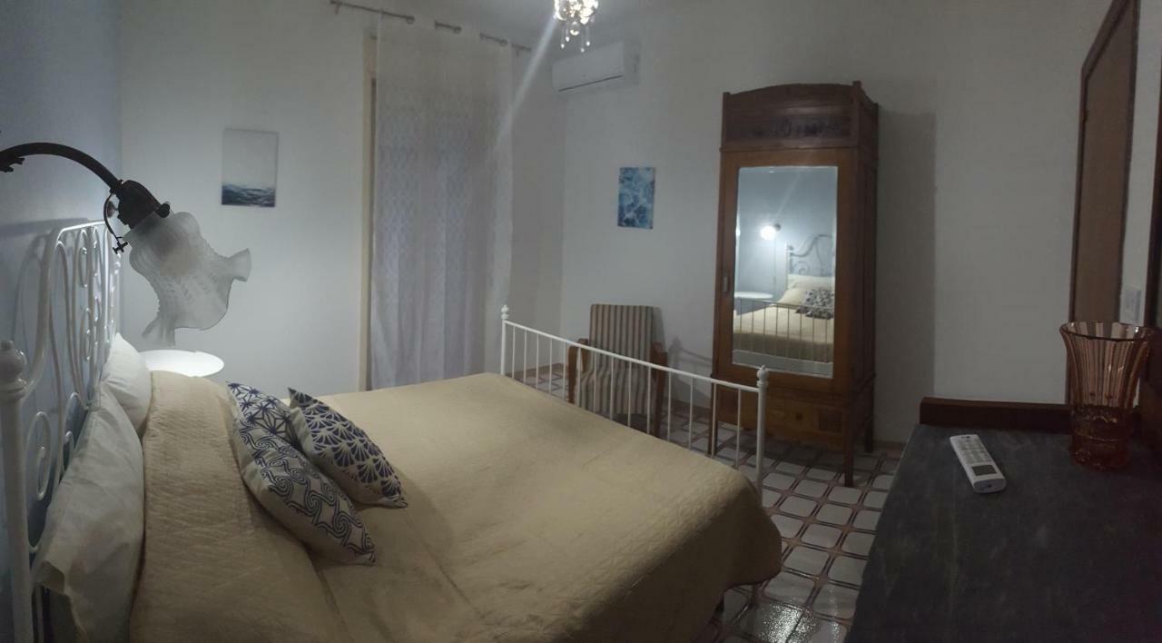 Casa Del Levante Riposto Zewnętrze zdjęcie