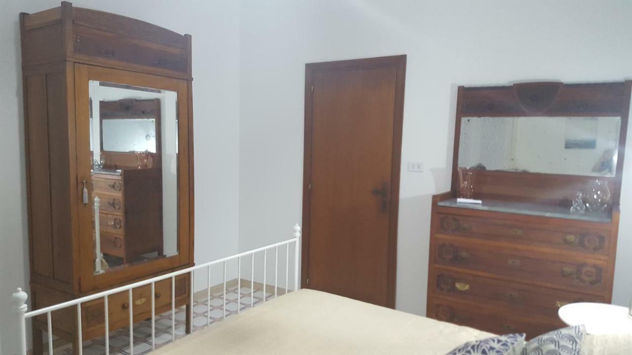 Casa Del Levante Riposto Zewnętrze zdjęcie
