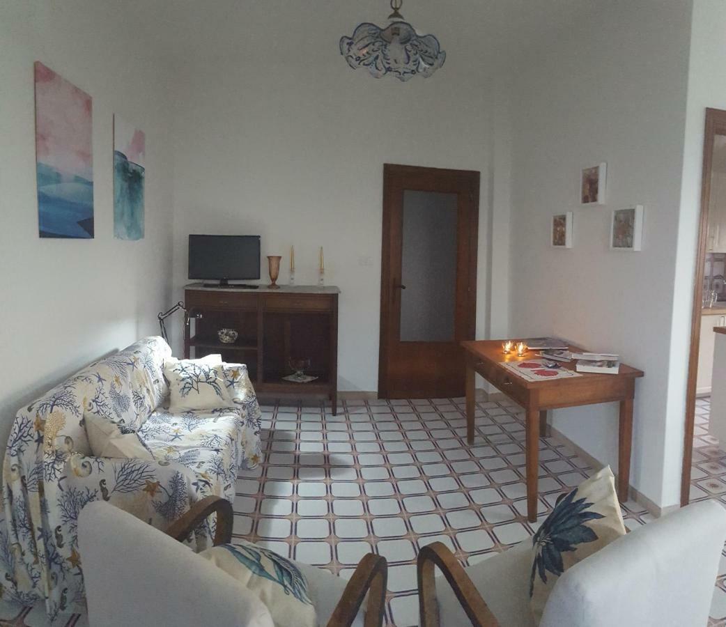 Casa Del Levante Riposto Zewnętrze zdjęcie