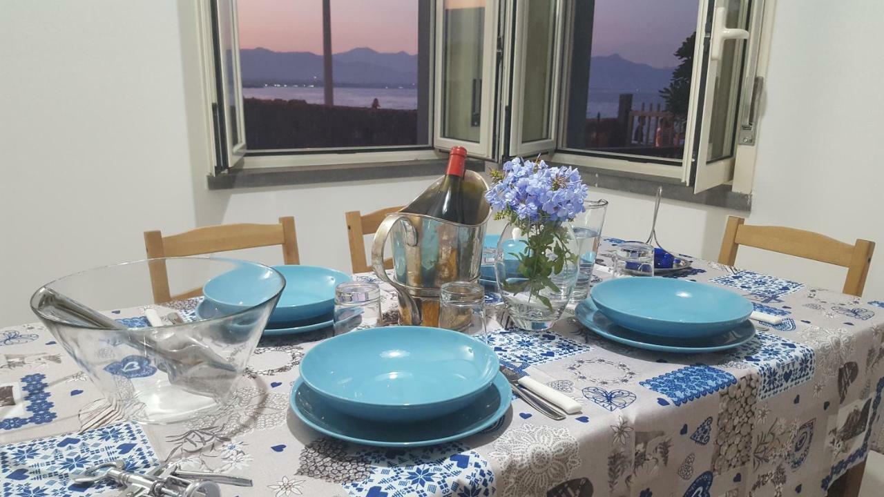 Casa Del Levante Riposto Zewnętrze zdjęcie