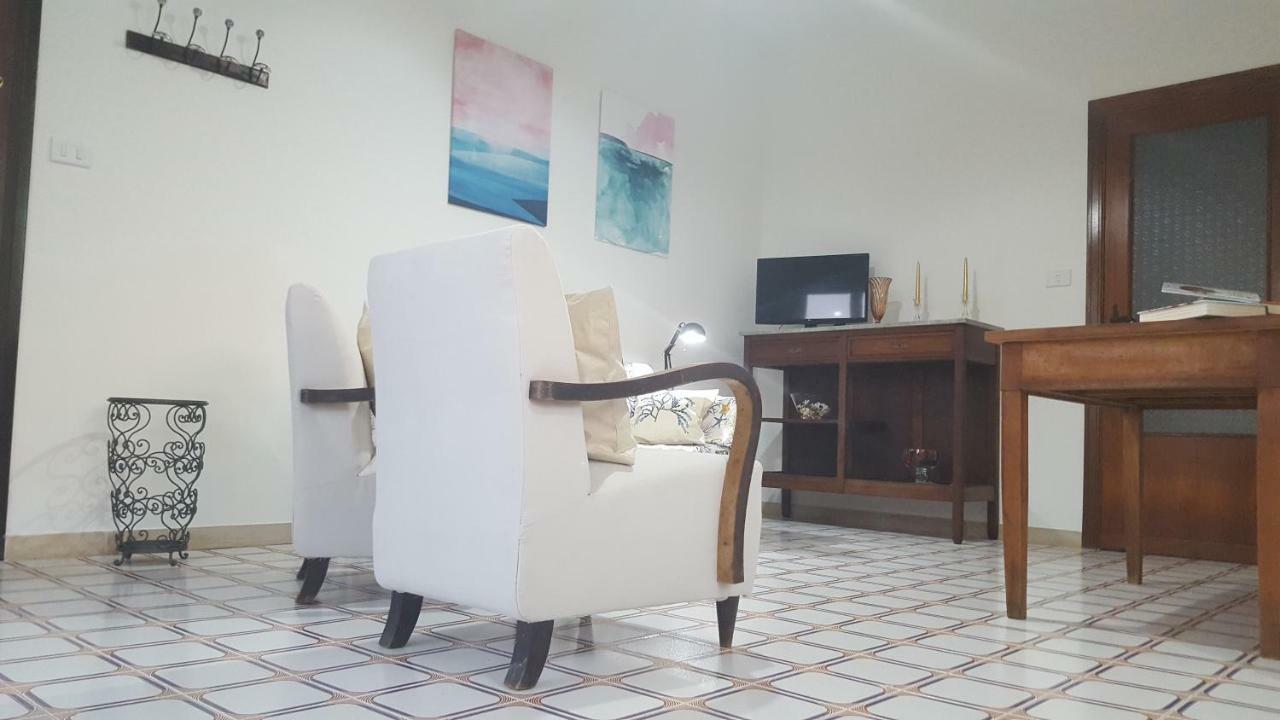 Casa Del Levante Riposto Zewnętrze zdjęcie