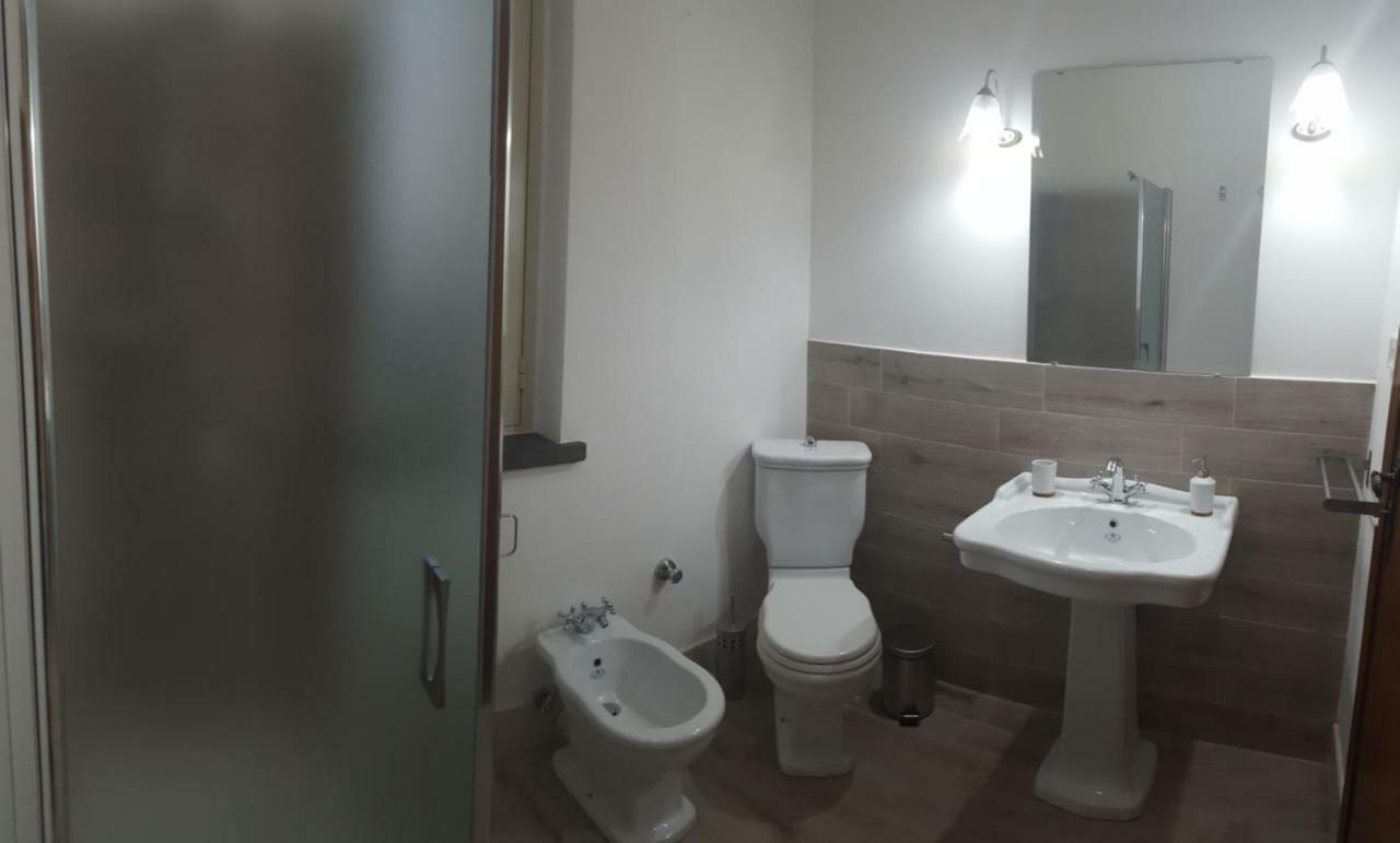 Casa Del Levante Riposto Zewnętrze zdjęcie