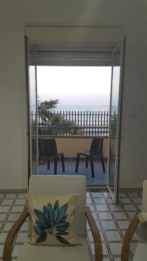 Casa Del Levante Riposto Zewnętrze zdjęcie