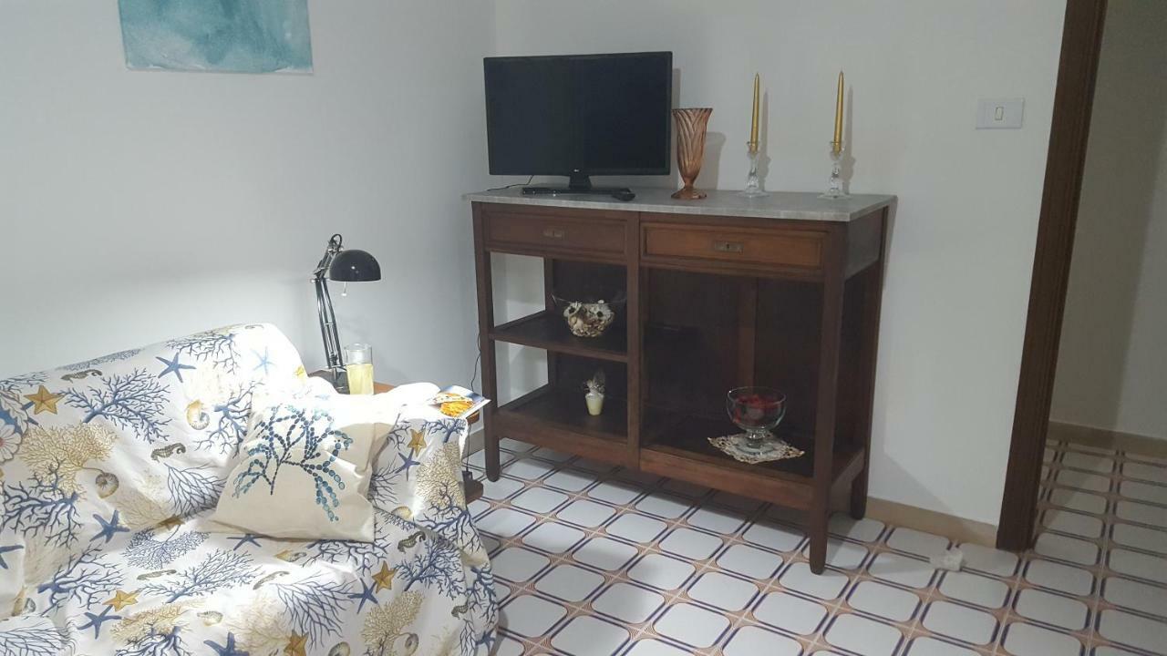Casa Del Levante Riposto Zewnętrze zdjęcie