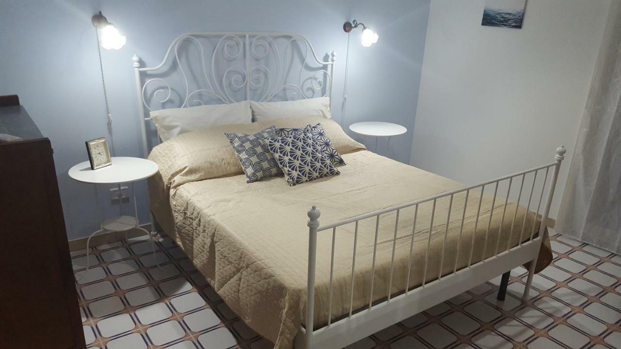 Casa Del Levante Riposto Zewnętrze zdjęcie