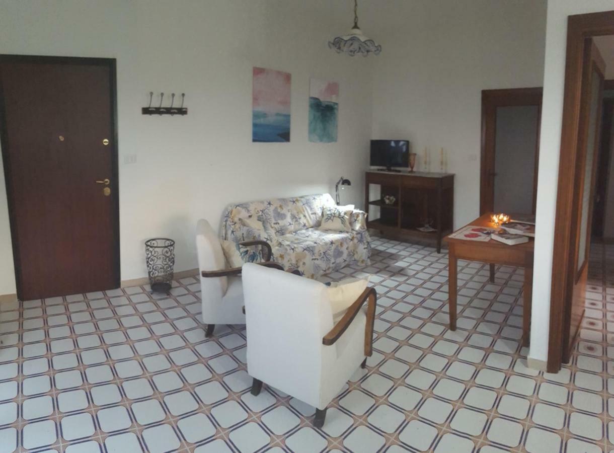 Casa Del Levante Riposto Zewnętrze zdjęcie
