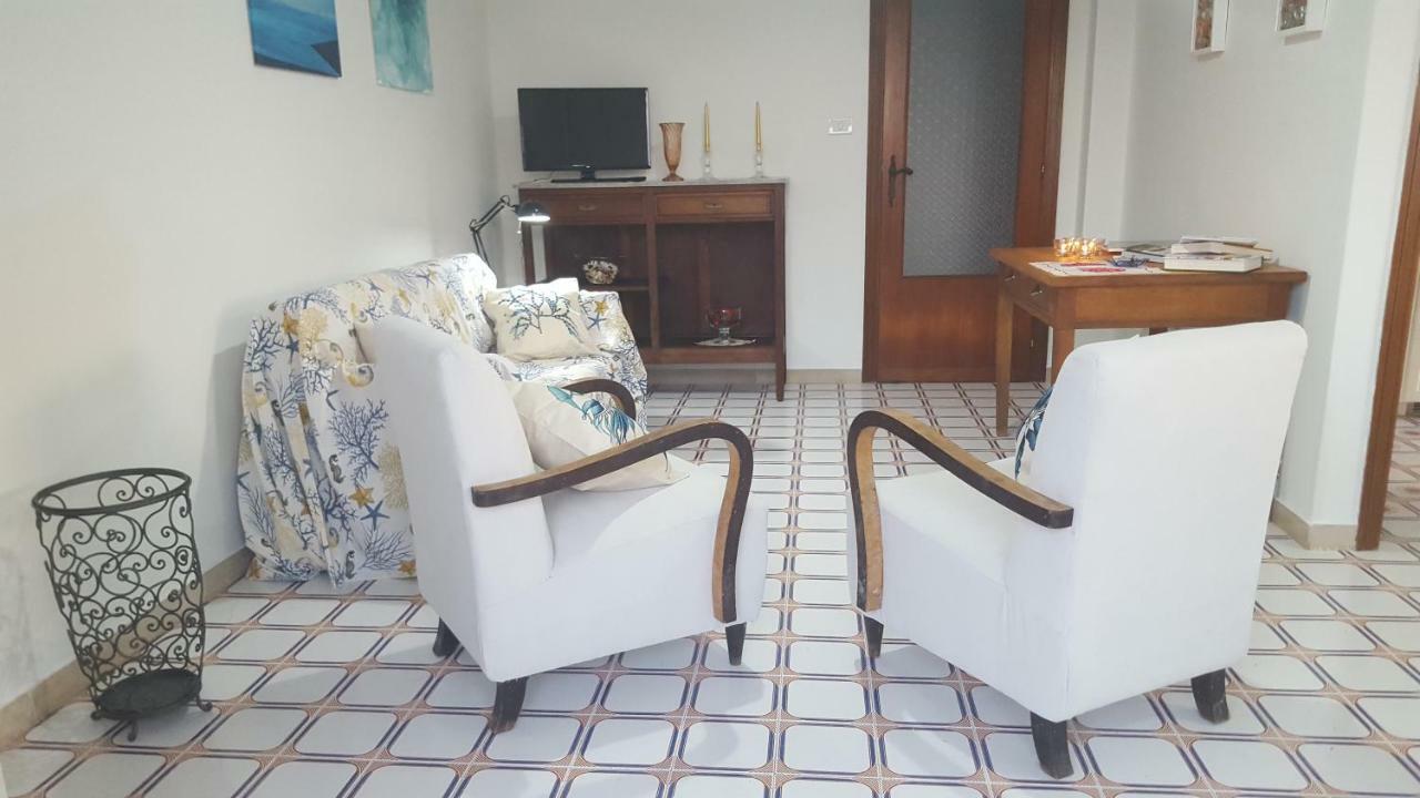Casa Del Levante Riposto Zewnętrze zdjęcie