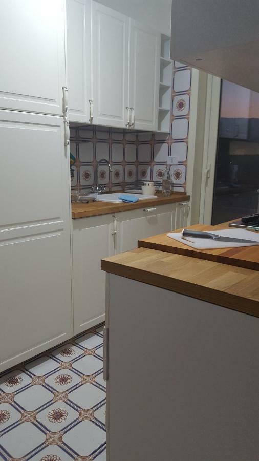 Casa Del Levante Riposto Zewnętrze zdjęcie