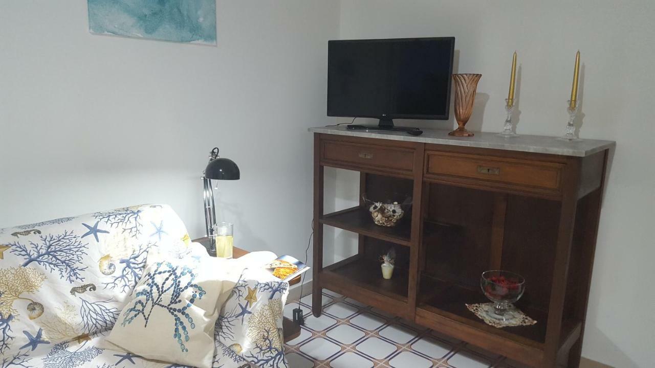 Casa Del Levante Riposto Zewnętrze zdjęcie