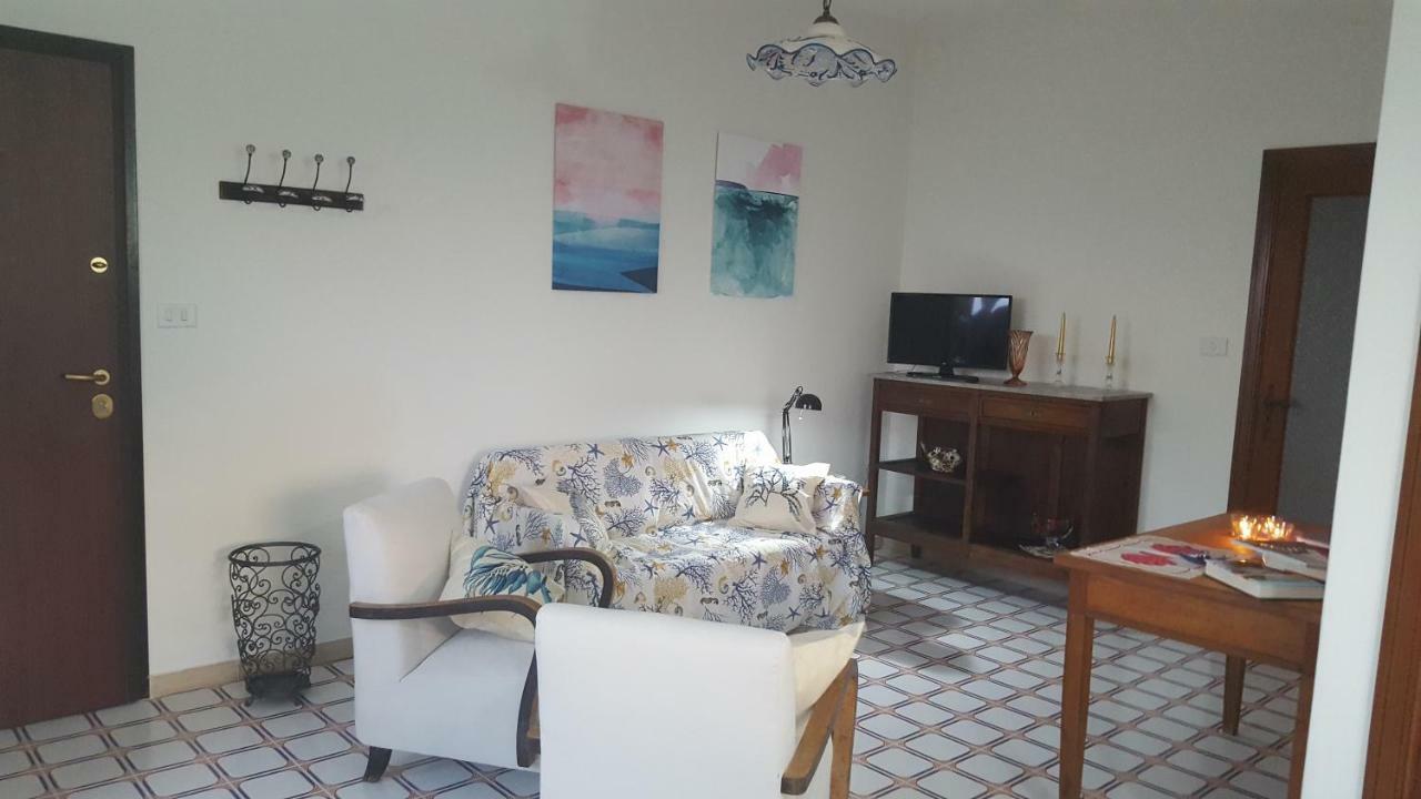 Casa Del Levante Riposto Zewnętrze zdjęcie